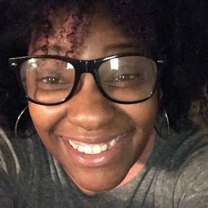 Meet your Posher, Keyairra